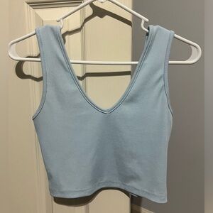 2pack of basic shein tanks